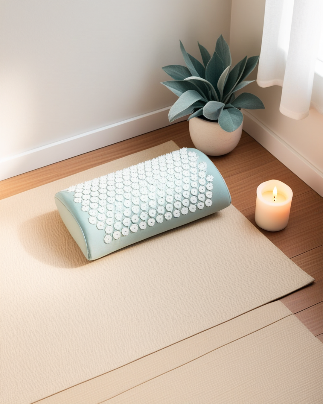Health & Wellness — LUMISORA