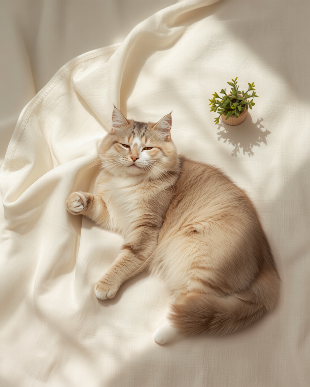 Pet Care — LUMISORA