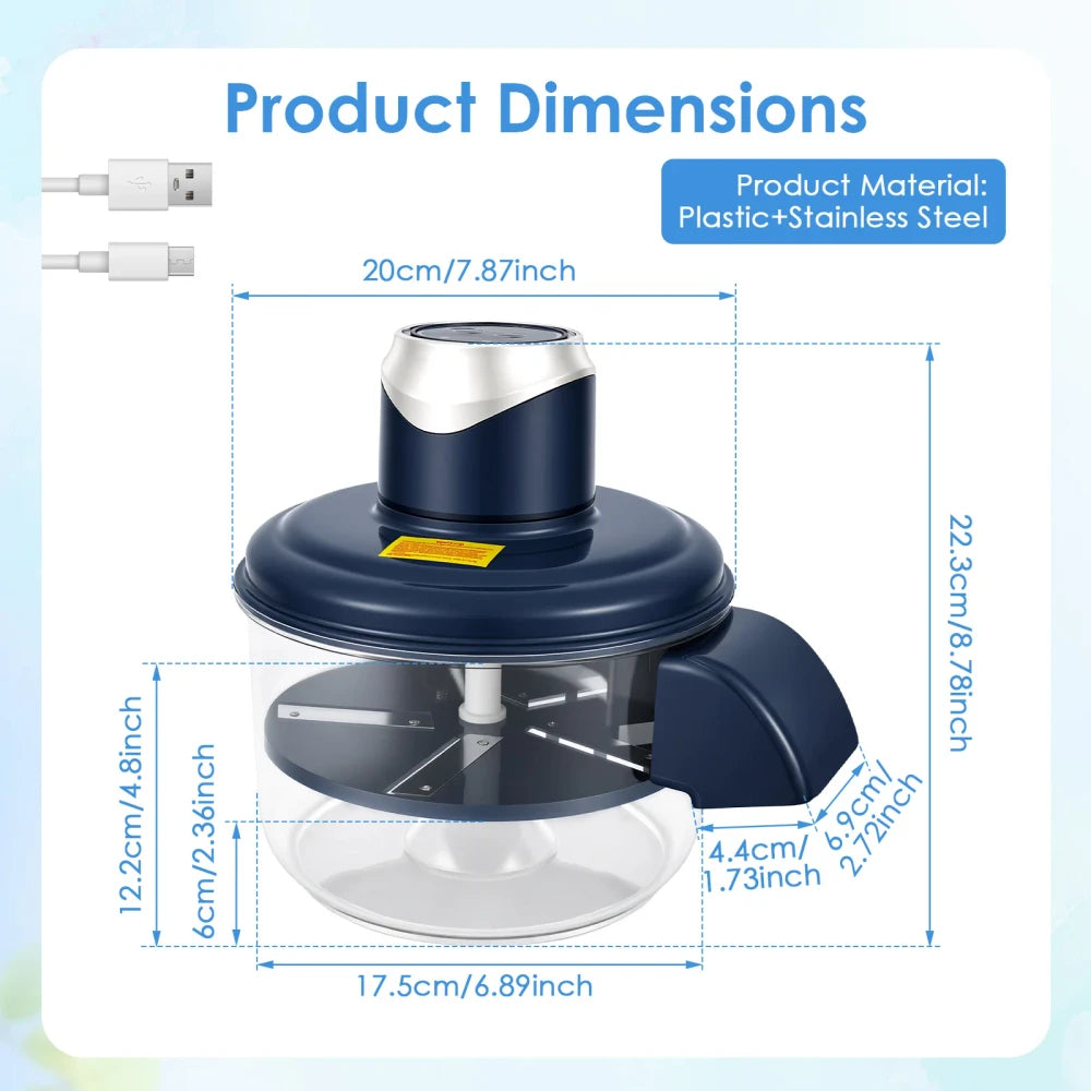 LUMISORA™ FreshPeel