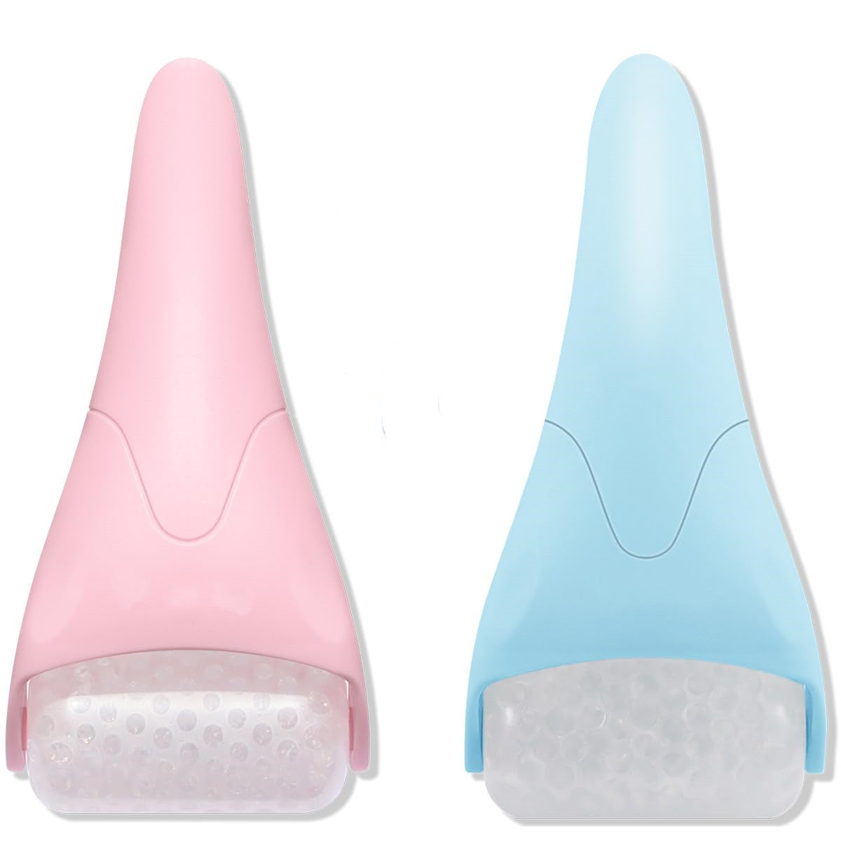 LUMISORA IceSculpt — Ice Roller Facial Tool