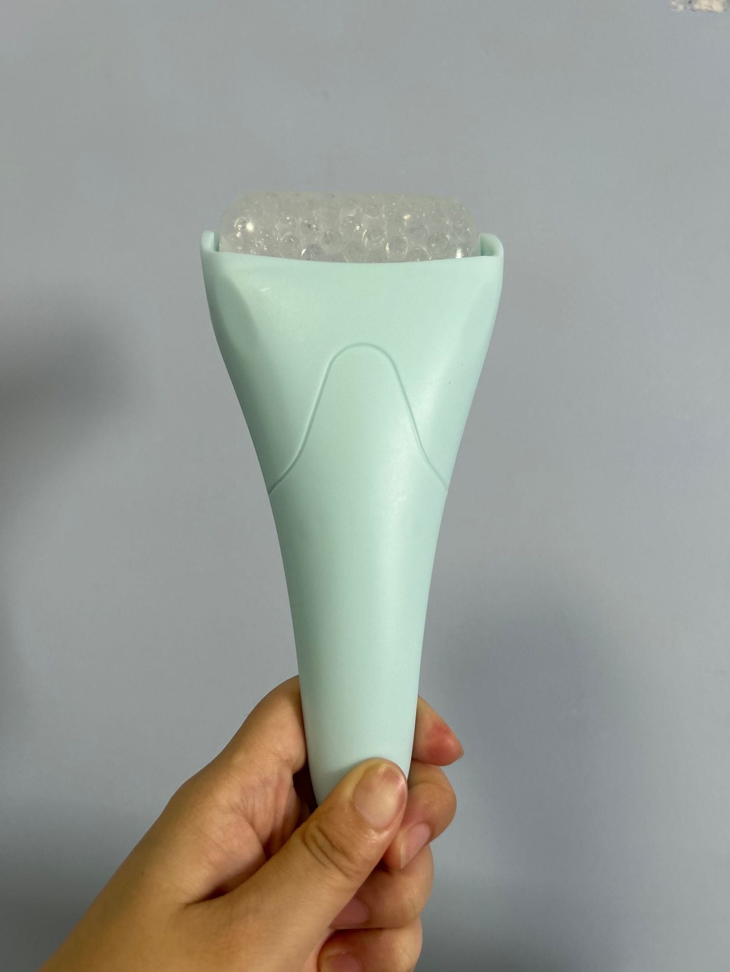 LUMISORA IceSculpt — Ice Roller Facial Tool